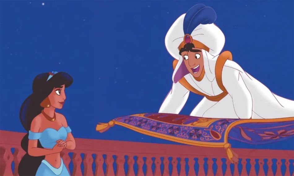 Aladin