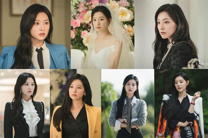 TOP Phim Hay Nhất Của Kim Ji Won Sau Queen of Tears