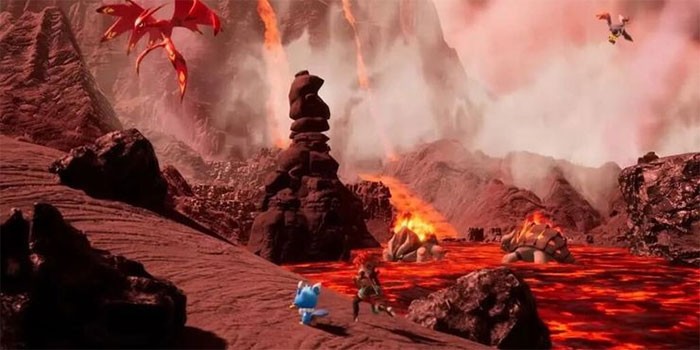 TOP Phụ Kiện Tốt Nhất Cho Palworld: Nâng Cấp Trải Nghiệm Chơi Game