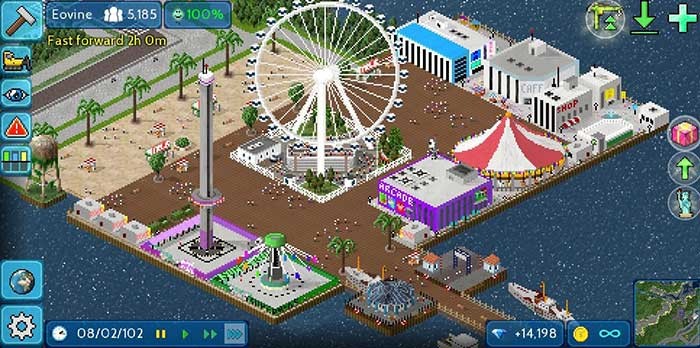 Top Plugins TheoTown Must-Have for Players