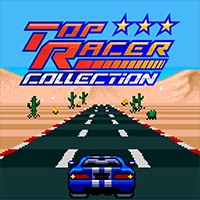 Top Racer Collection Demo - Game Đua Xe Cổ Điển