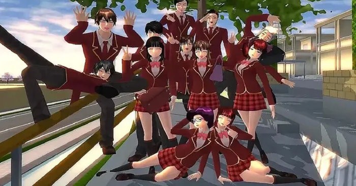 Top Sakura School Simulator ID: Khám Phá Những Mã ID Đáng Thử Nhất