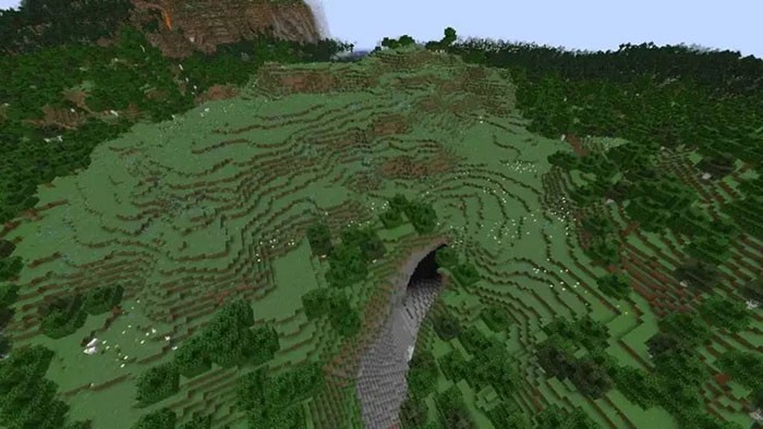 Top Minecraft 1.19 Mountain Biome Seeds