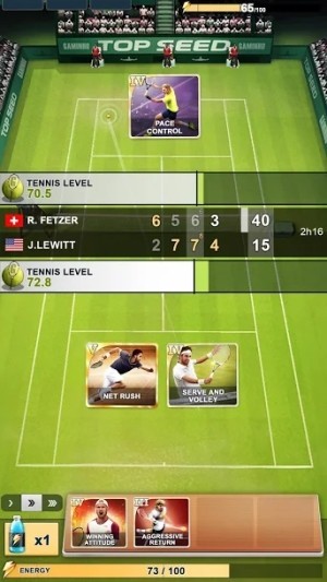 giao diện game tuyệt đẹp