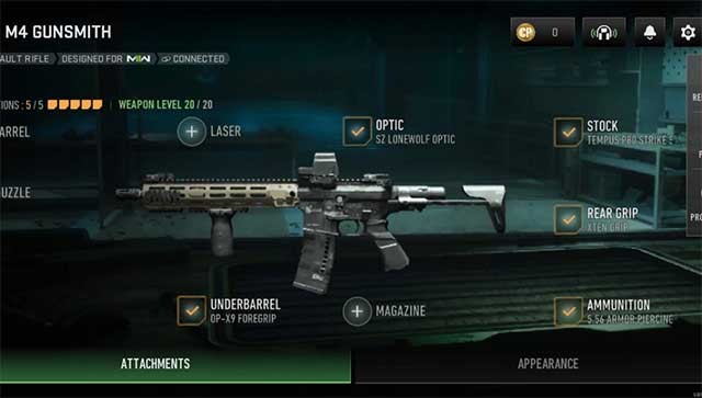 Top 5 Best Guns in COD Warzone Mobile