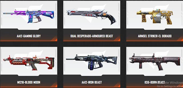 Shotgun: Sức mạnh hủy diệt trong không gian hẹp