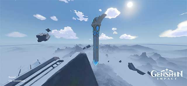 Bạn sẽ nhận được nhiều phần thưởng giá trị sau khi lên đến đỉnh