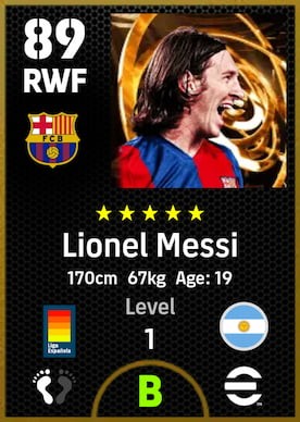 Top 2 Best Strikers in eFootball 2026