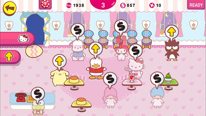 Top Hello Kitty Games: The Cutest Games to Play
