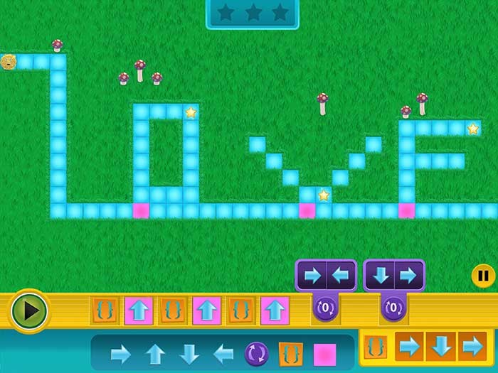 TOP Ứng Dụng, Trò Chơi Lập Trình Tốt Nhất Cho Trẻ Em