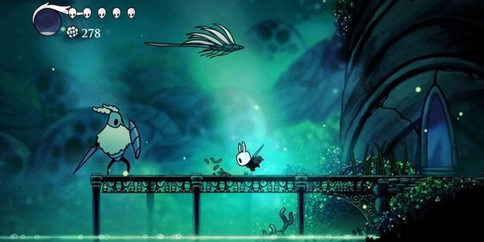 Top Metroidvania Khó Nhất Cho Game Thủ Hardcore