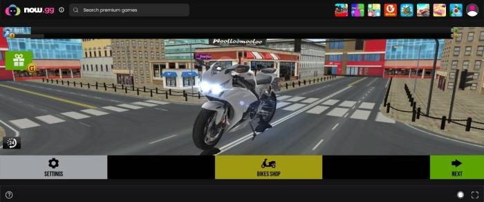 Top Game Mô Phỏng Lái Xe Online Miễn Phí Trên Web