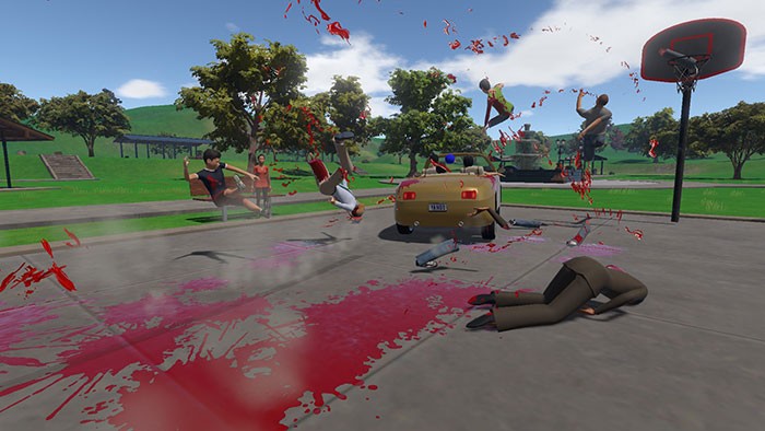 Top Games Like People Playground: Fun & Engaging Alternatives