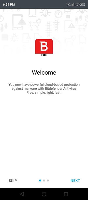 Top ứng dụng antivirus tốt nhất cho Android 2024
