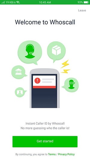 ung dung chan cuoc goi va tin nhan rac 4*421507