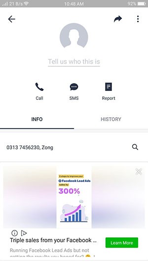 ung dung chan cuoc goi va tin nhan rac 5*421502