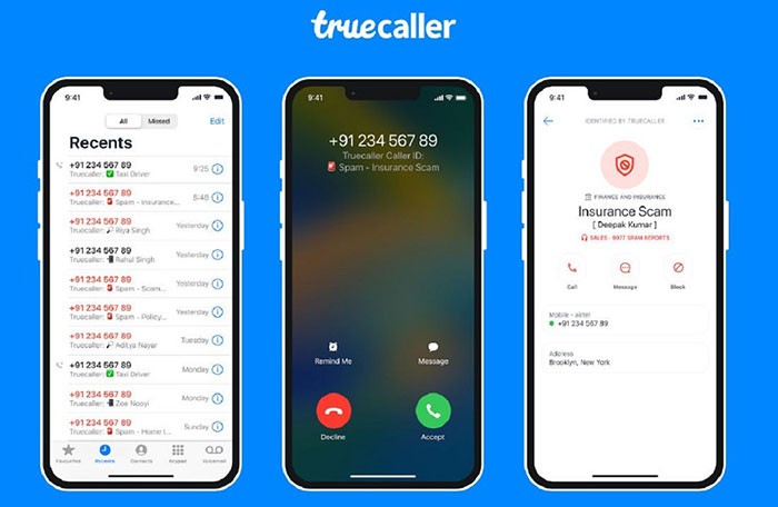 TOP Ứng Dụng Chặn Cuộc Gọi & Tin Nhắn Rác Hiệu Quả