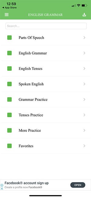 ung dung hoc ngu phap tieng Anh 10*460740