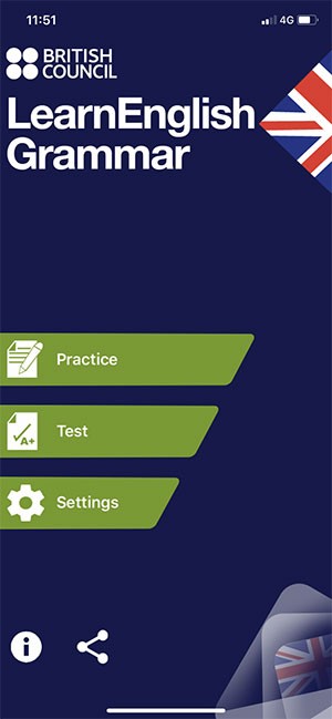 Top ứng dụng học ngữ pháp tiếng Anh hiệu quả nhất