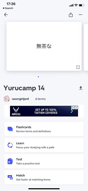 TOP Ứng Dụng Học Tiếng Nhật Hiệu Quả Nhất