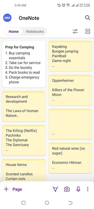 Top Ứng Dụng Hữu Ích Nhất Cho Sinh Viên