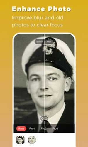 TOP Ứng Dụng Làm Nét Ảnh Hiệu Quả Trên Điện Thoại