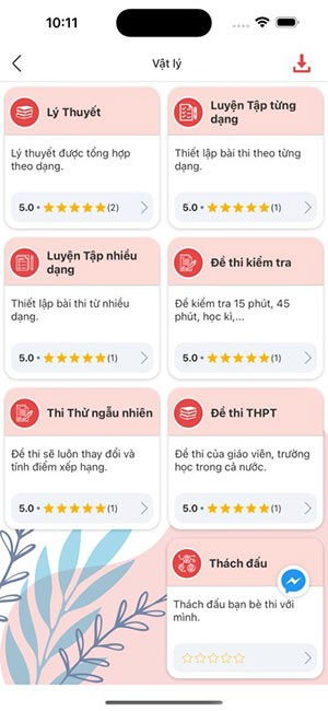 app luyen thi dai hoc 6*470811