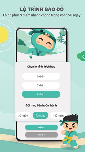 app luyen thi dai hoc 3*470808