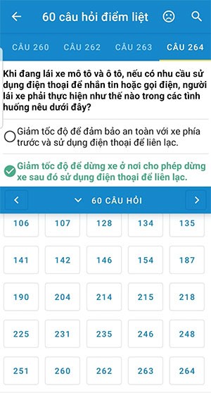 ung dung on thi GPLX 3*458926