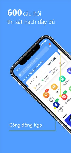 ung dung on thi GPLX 6*458925