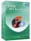 Top Vista MP3 Recorder 1.1.2 - Download & Review