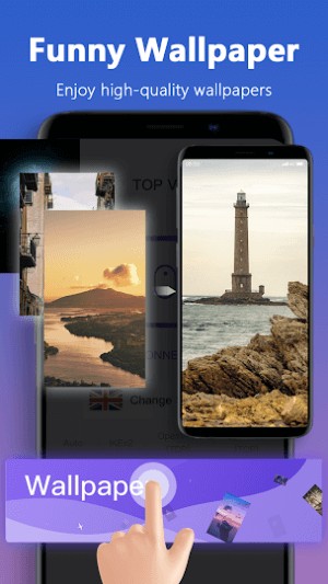 Hình nền vui nhộn