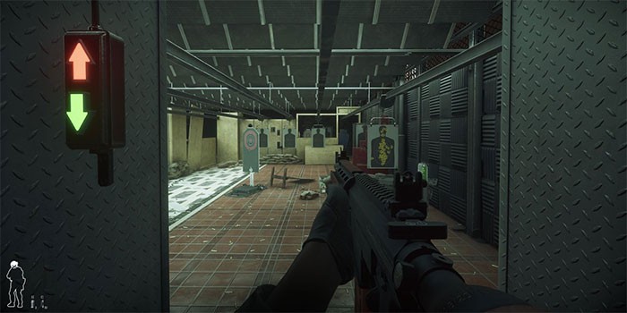 Top Vũ Khí Ready or Not Tốt Nhất