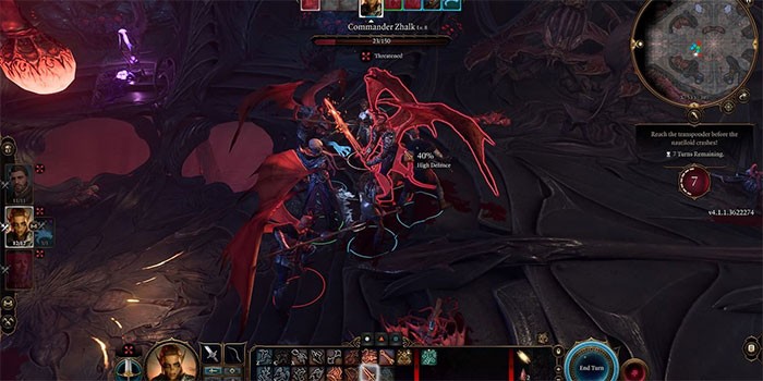 Top vũ khí tốt nhất nên có sớm trong Baldur's Gate 3