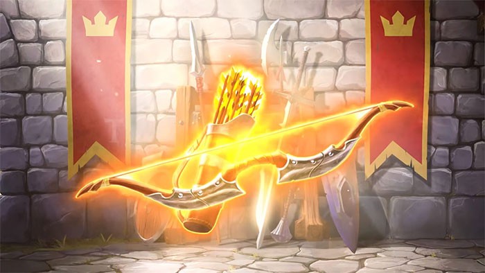 TOP Vũ Khí Tốt Nhất Albion Online: Hướng Dẫn Cho Game Thủ