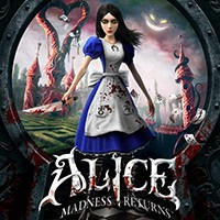 Top Best Weapons in Alice: Madness Returns