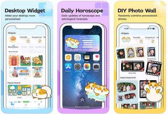 Tùy chỉnh điện thoại với theme mà bạn thích