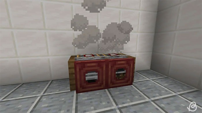 Top Minecraft Kitchen Design Ideas