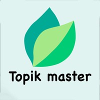 Topik Master iOS 1.0.0: Ứng dụng luyện thi Tiếng Hàn