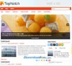 TopNotch Template Miễn Phí: Chủ Đề Hấp Dẫn
