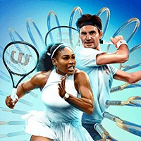 TopSpin 2K25: Game quần vợt đỉnh cao với dàn sao thế giới