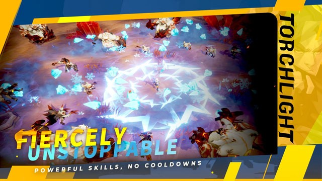 Tham gia các trận chiến dữ dội