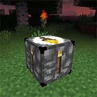Torchrism Mod - Thắp sáng thế giới Minecraft của bạn