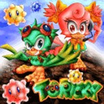 Toricky Demo - Game Bay Lượn Cùng Chim trên PC & Mac