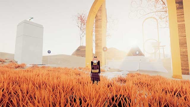 Torii là một cuộc hành trình đối mặt với sự mất mát của một người thân yêu