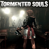Tormented Souls Demo - Game kinh dị sinh tồn lấy cảm hứng từ Silent Hill