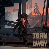 Torn Away - Game Sinh Tồn Phiêu Lưu Cảm Động