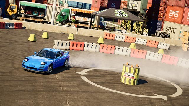 Chinh phục hàng loạt sự kiện và cuộc đua dựa trên kỹ năng với tỷ lệ cá cược cao của Torque Drift 2