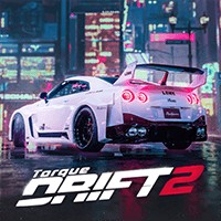 Torque Drift 2 Early Access: Trải nghiệm đua xe drift đường phố đỉnh cao