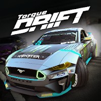 Torque Drift iOS 1.7.2: Game Đua Xe 3D Cực Hay Cho iPhone